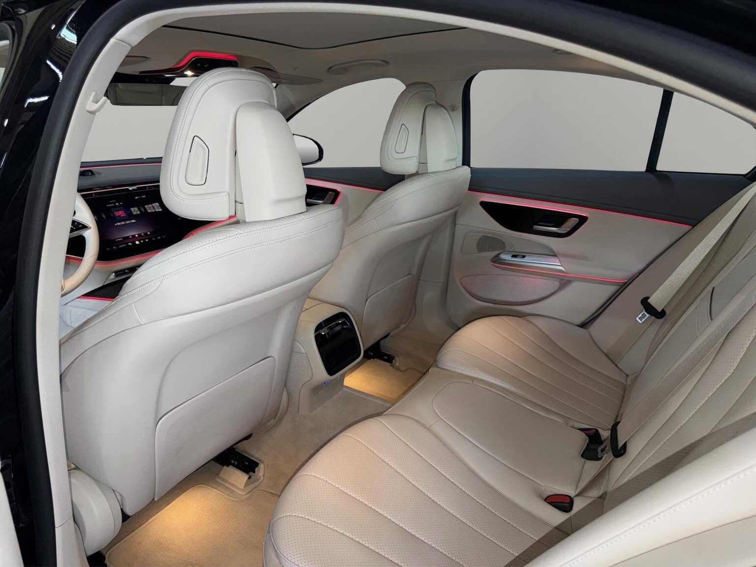 Mercedes Benz E200 2025