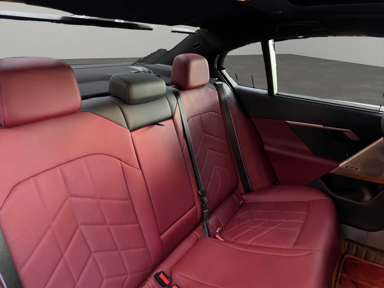 BMW 530i 2025