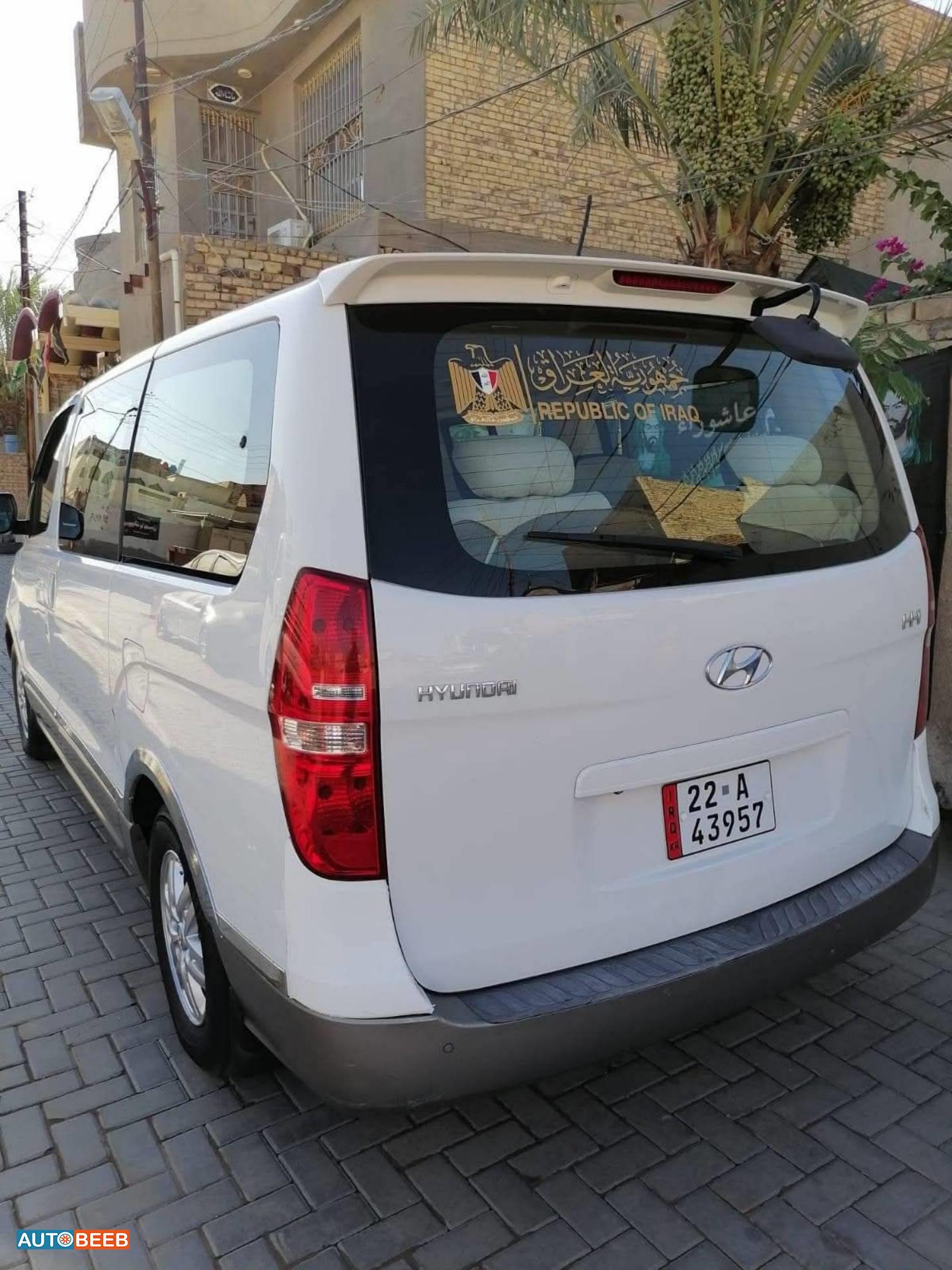 Hyundai  2019