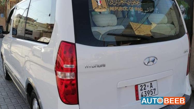 Hyundai  2019