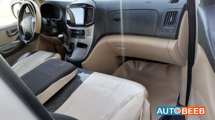 Hyundai  2019