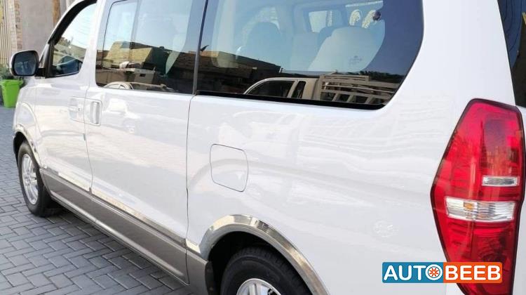 Hyundai  2019