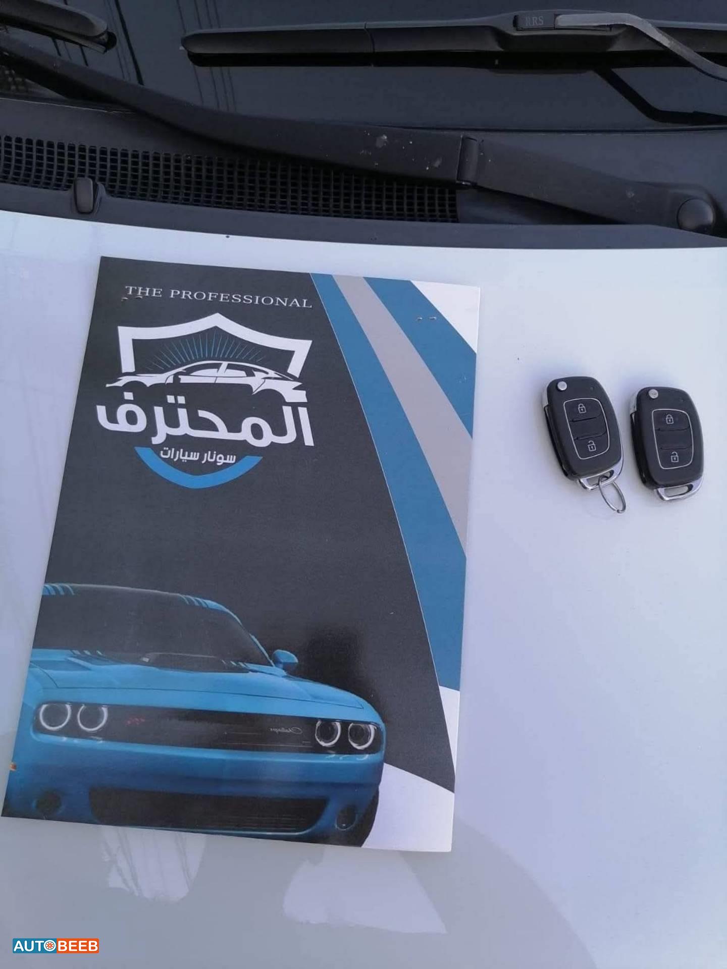 Hyundai  2019