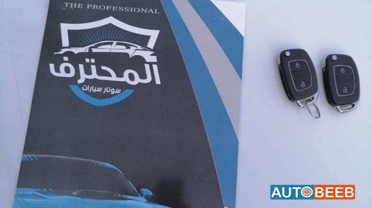 Hyundai  2019