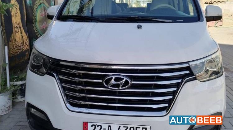 Hyundai  2019