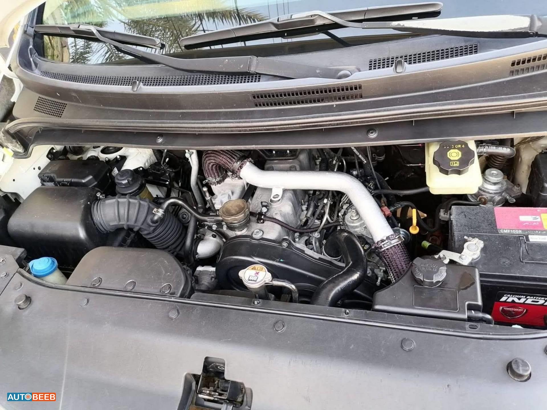 Hyundai  2019