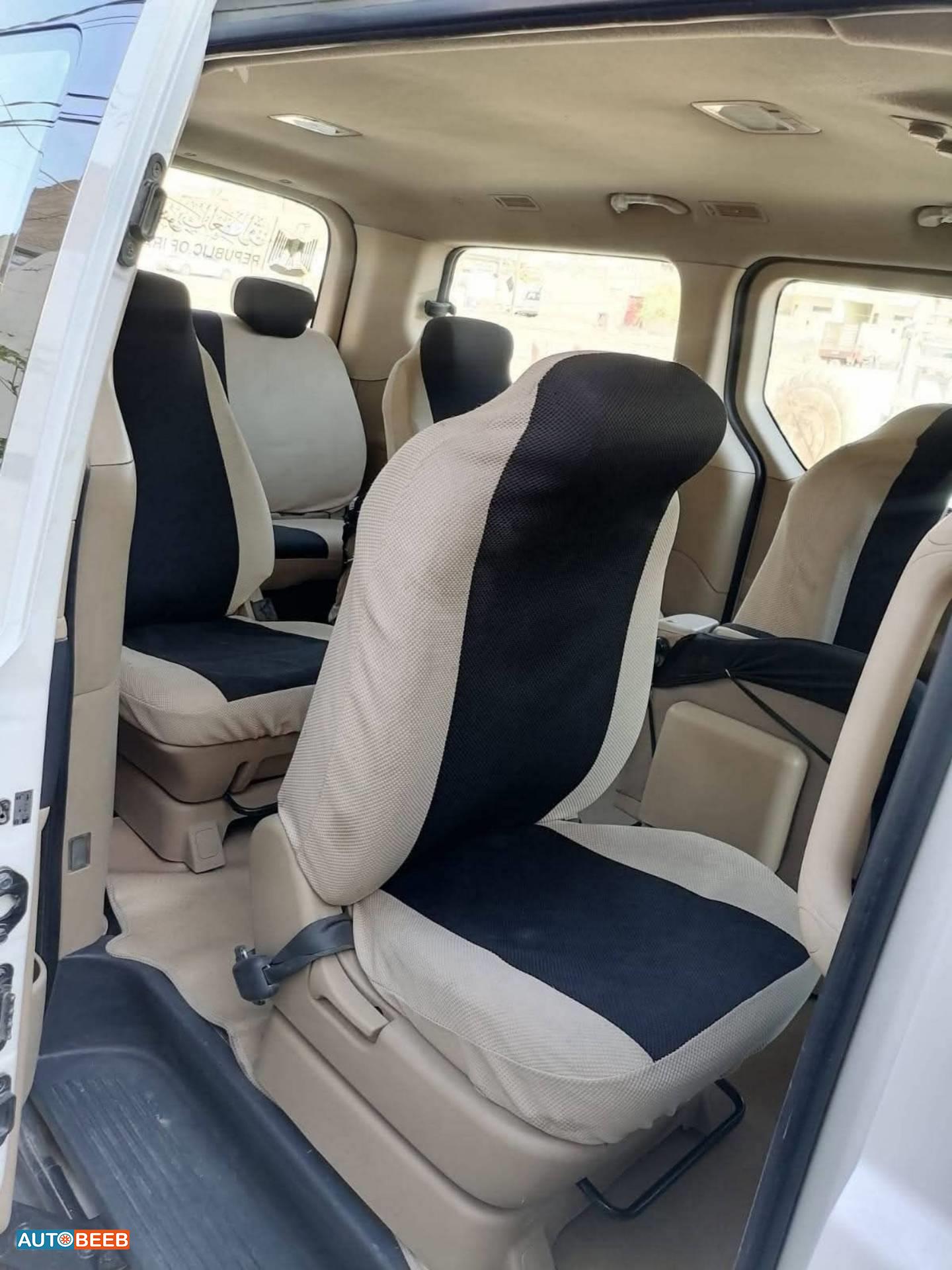 Hyundai  2019