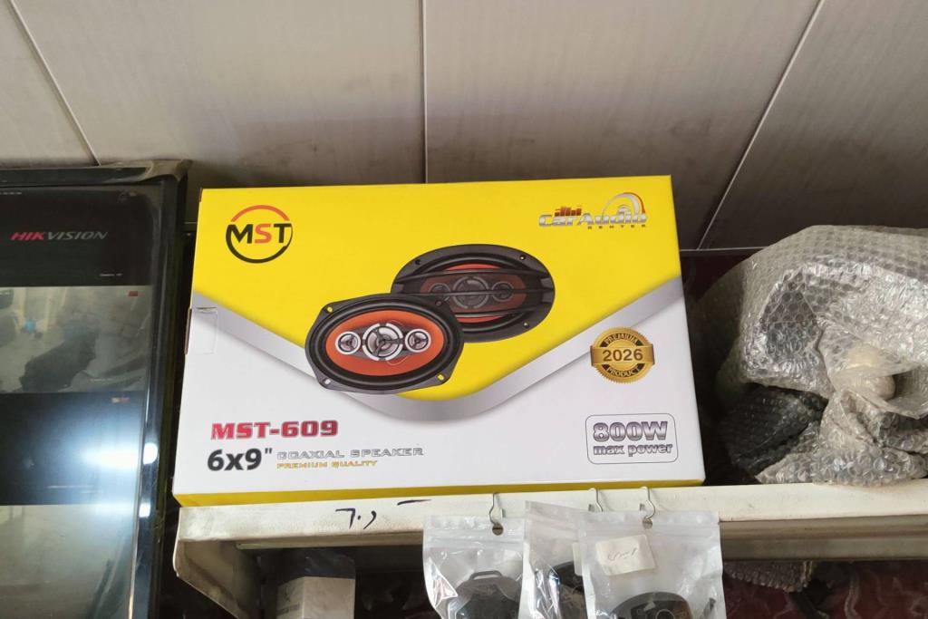 سماعات MST 800w
