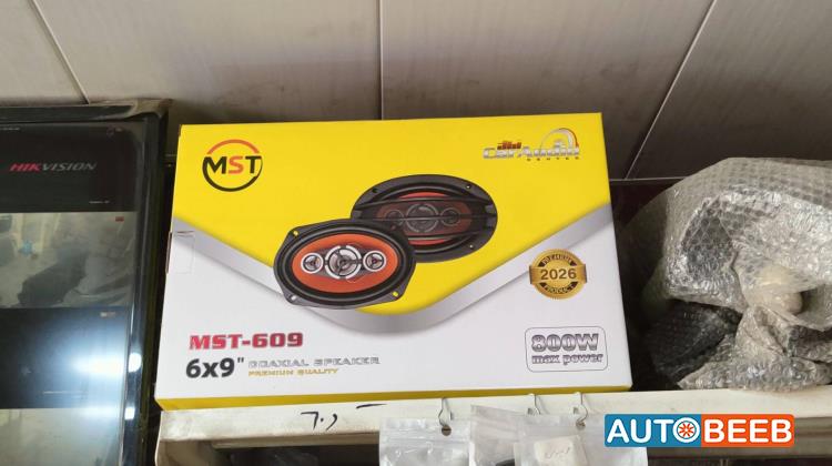 سماعات MST 800w