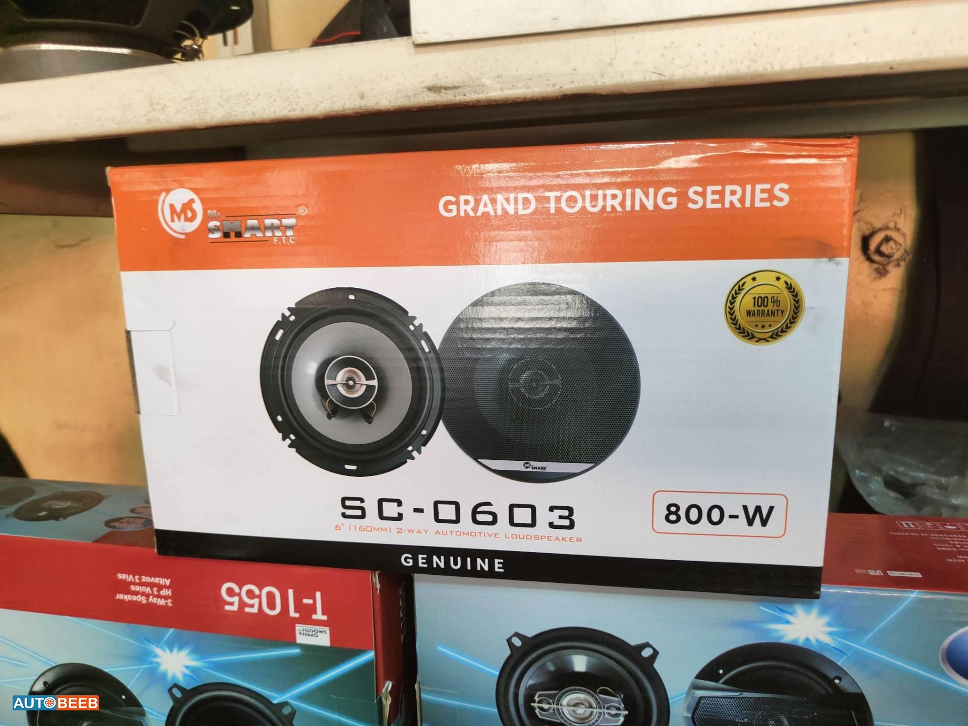 سماعات سمارت 800w