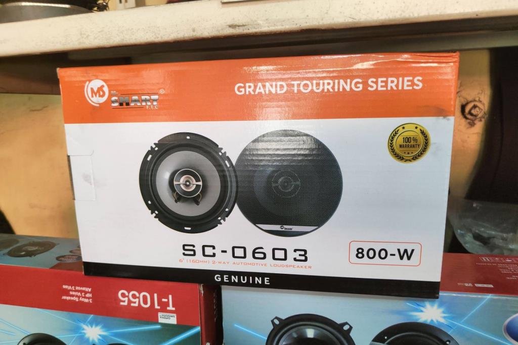 سماعات سمارت 800w