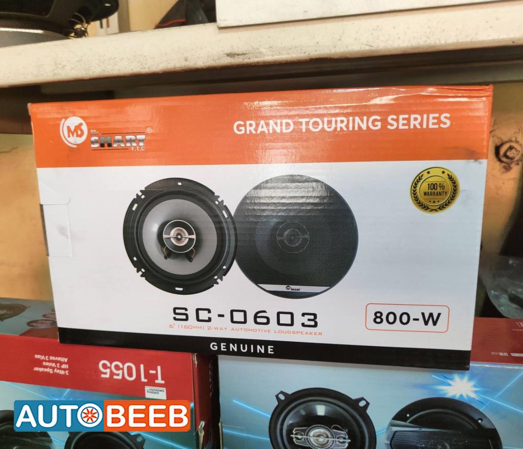 سماعات سمارت 800w