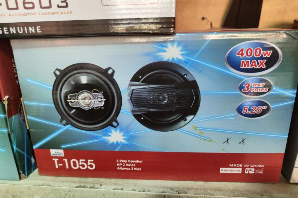 سماعات 400w