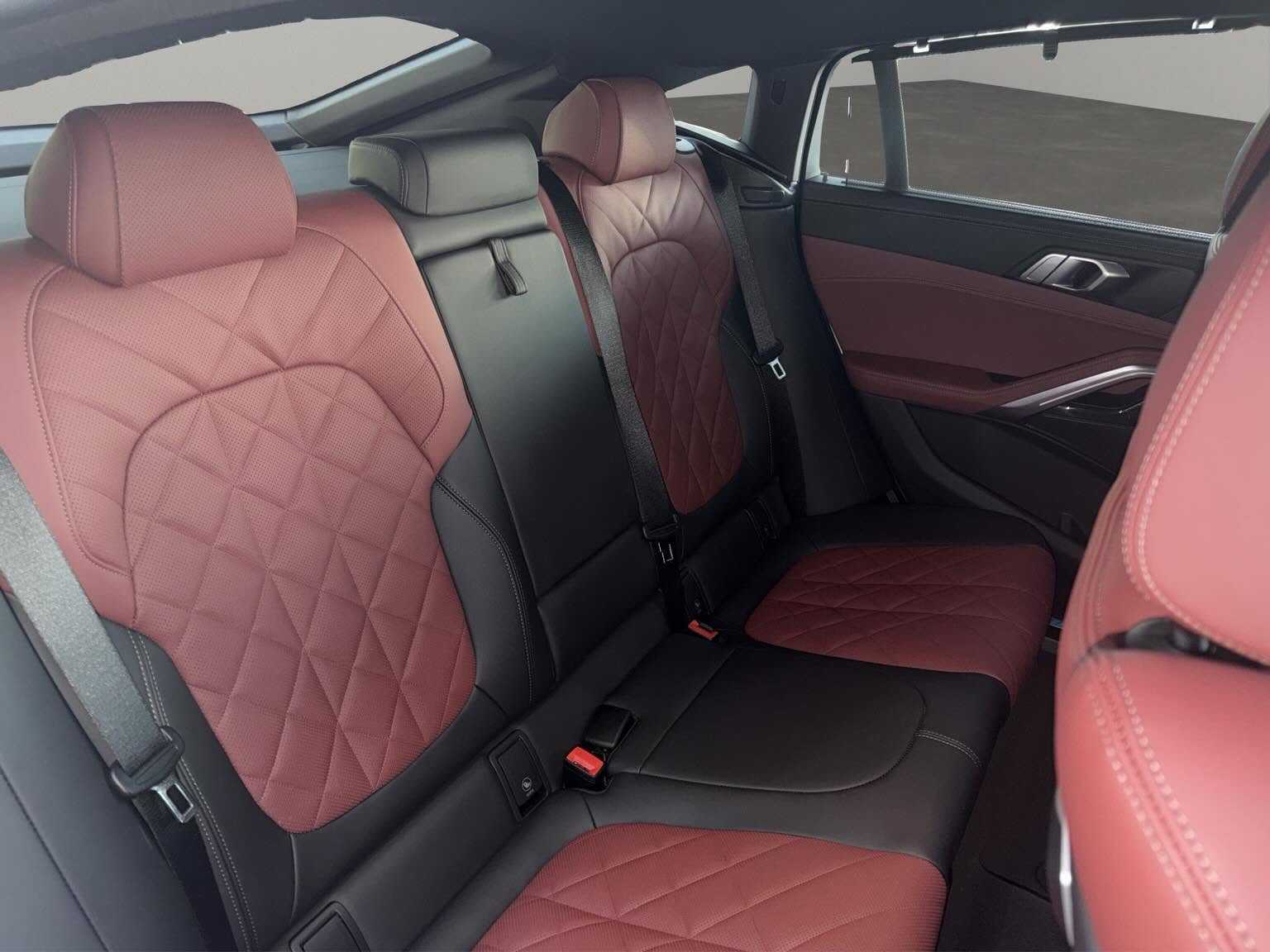 BMW X6 2026