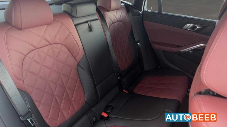 BMW X6 2026