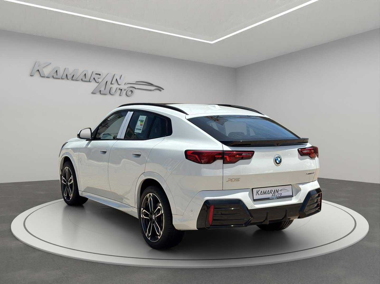 BMW X2 2026