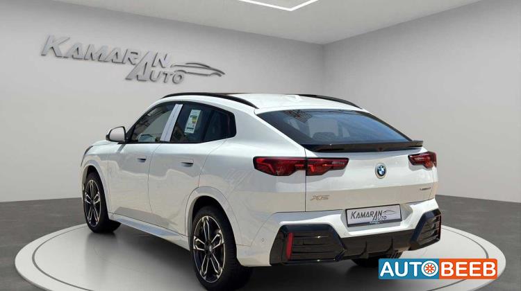 BMW X2 2026