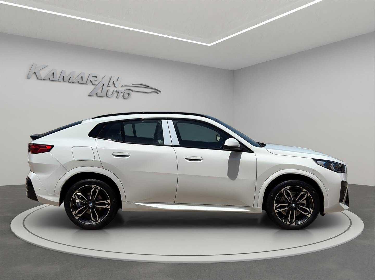 BMW X2 2026
