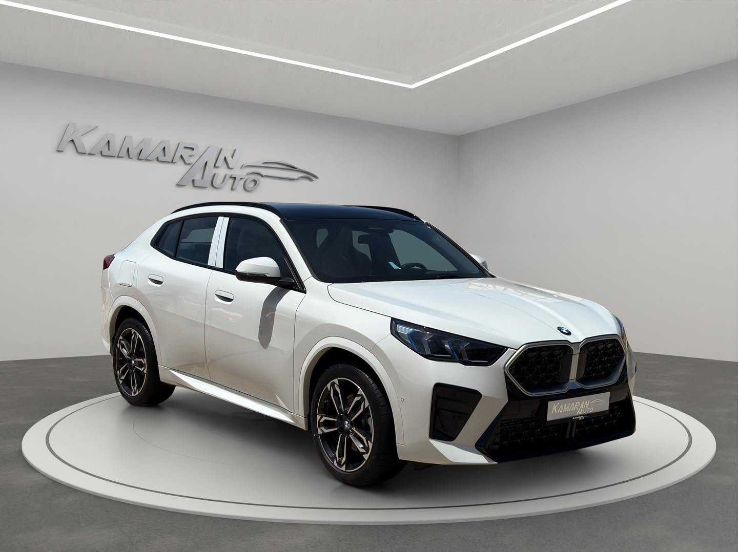 BMW X2 2026