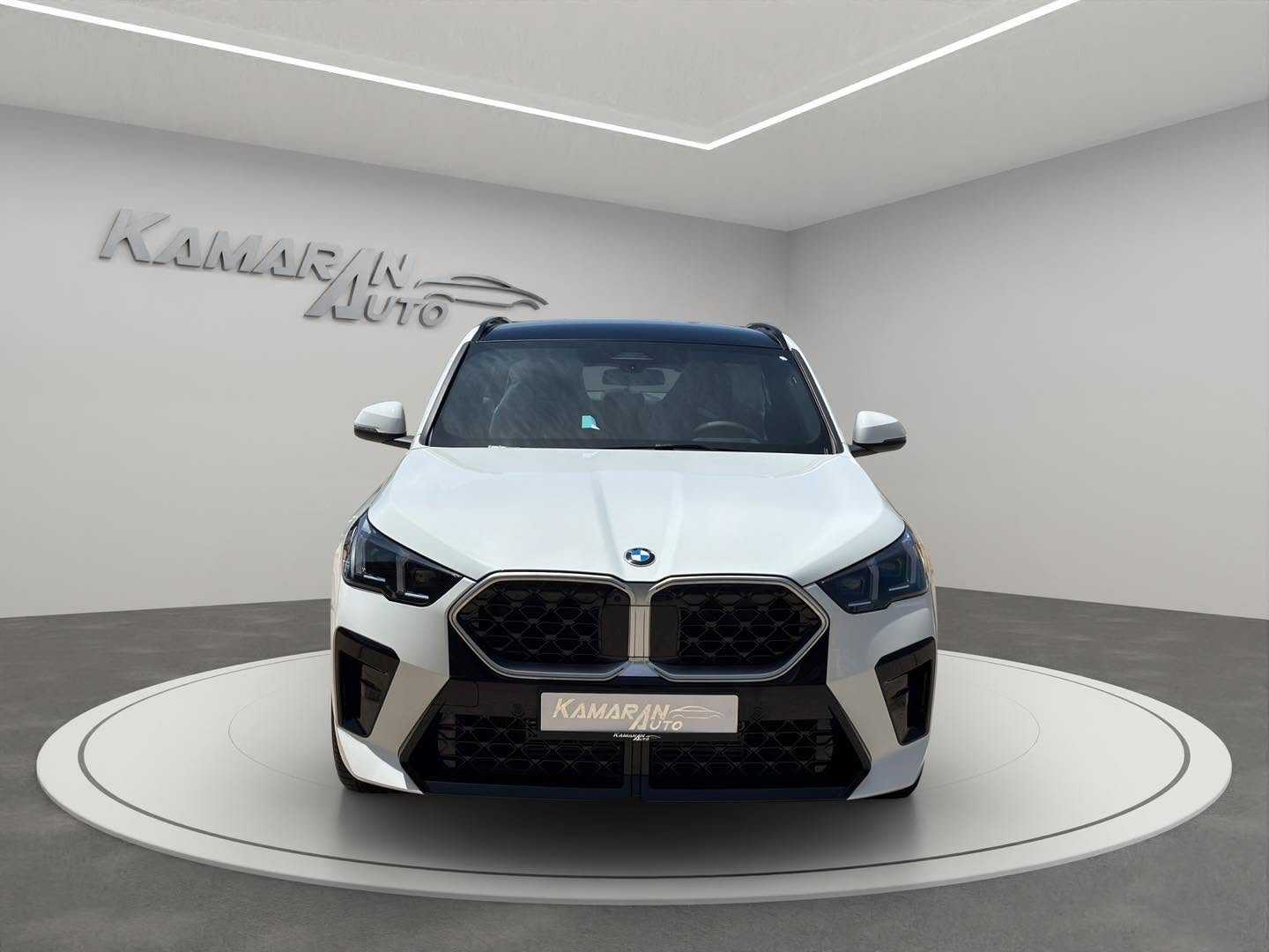 BMW X2 2026
