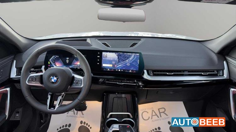 BMW X2 2026