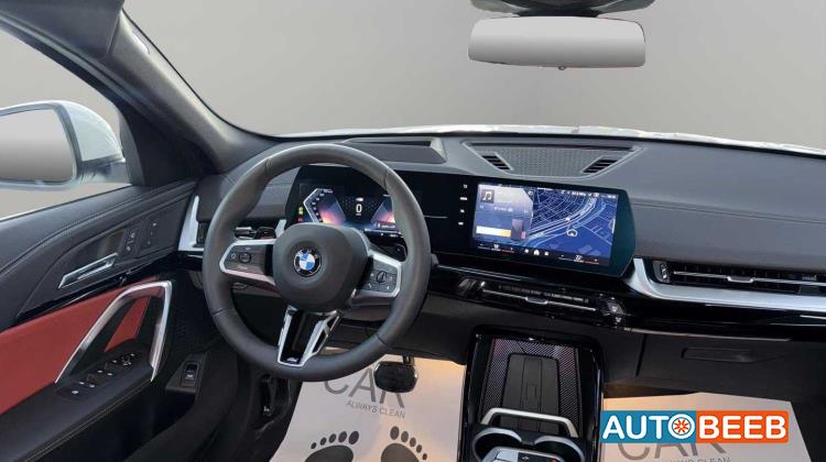 BMW X2 2026