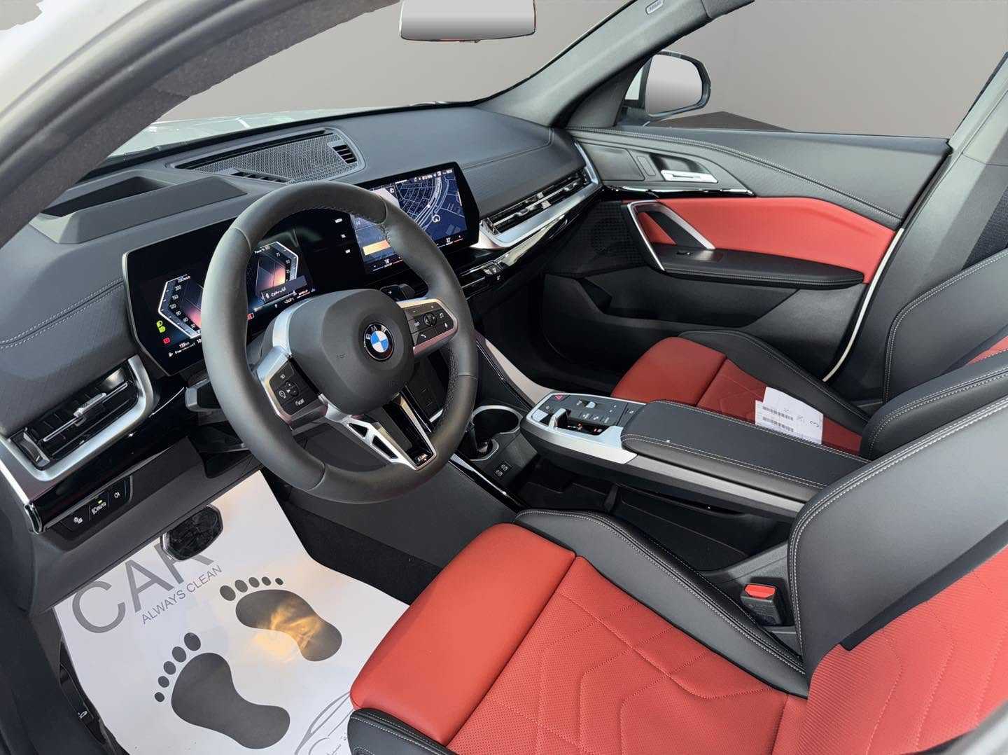 BMW X2 2026