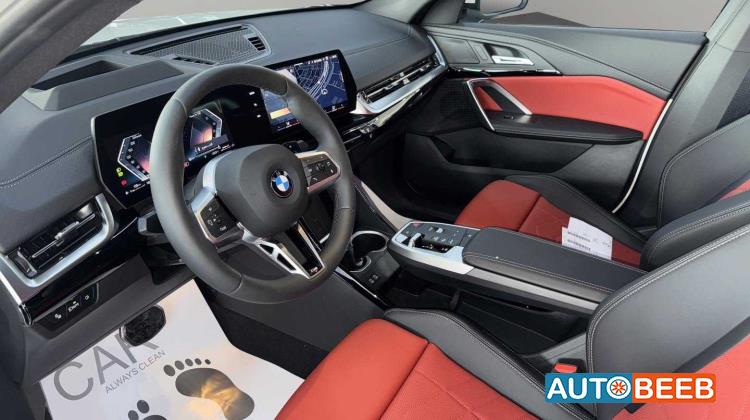 BMW X2 2026