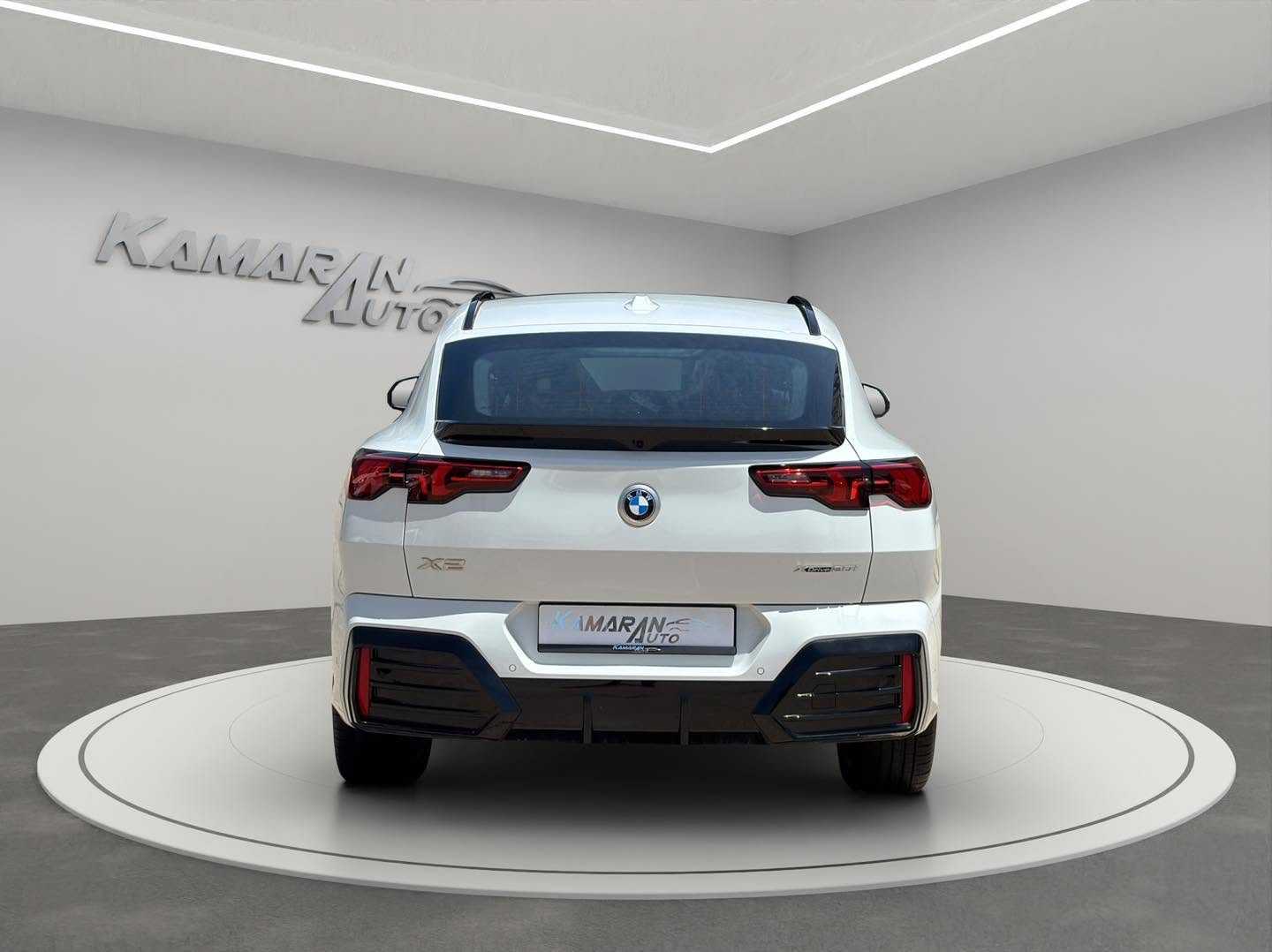 BMW X2 2026
