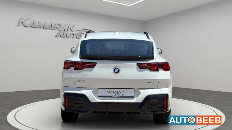 BMW X2 2026