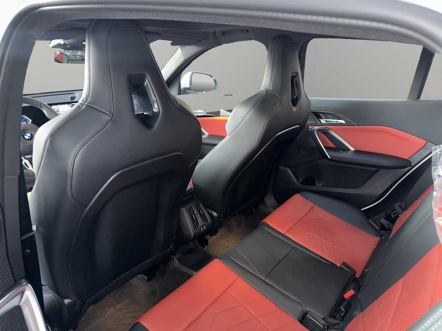 BMW X2 2026