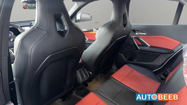 BMW X2 2026