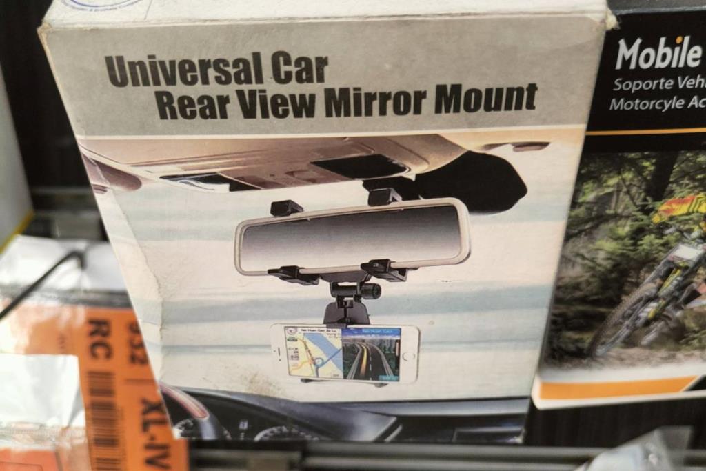  Phone holder  