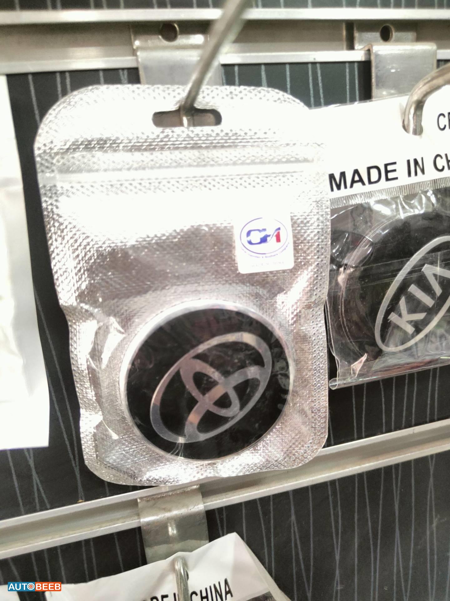 Wheel and Rims  