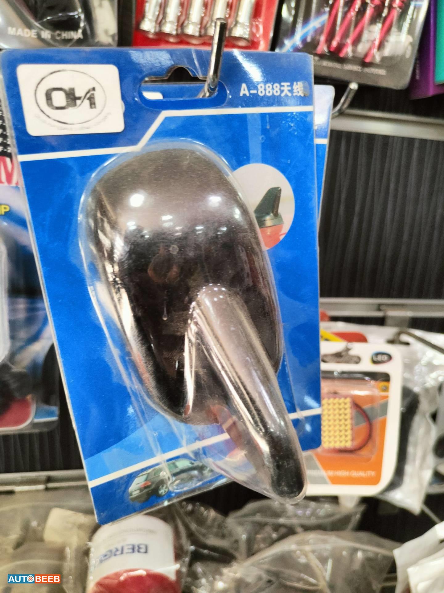  Other  