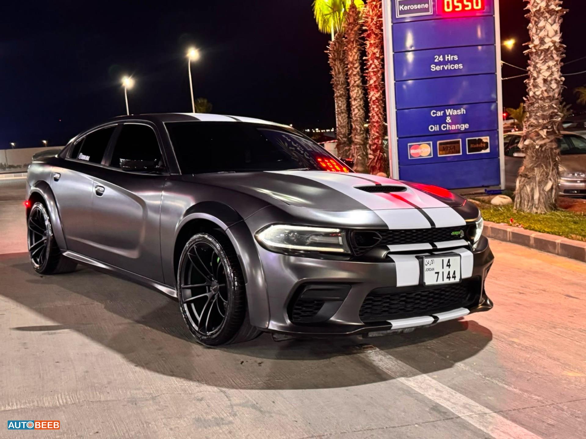 Dodge Charger 2019