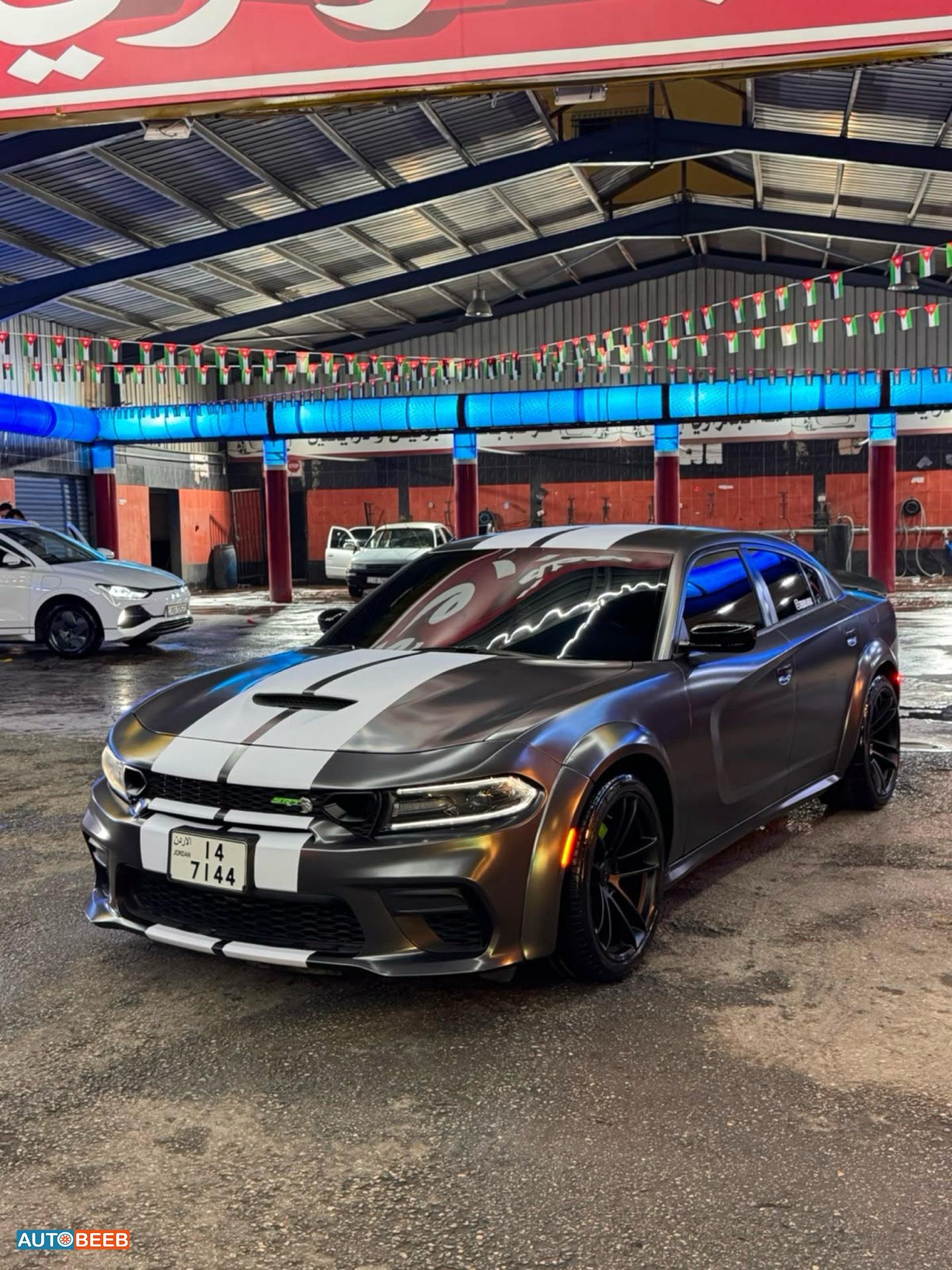 Dodge Charger 2019