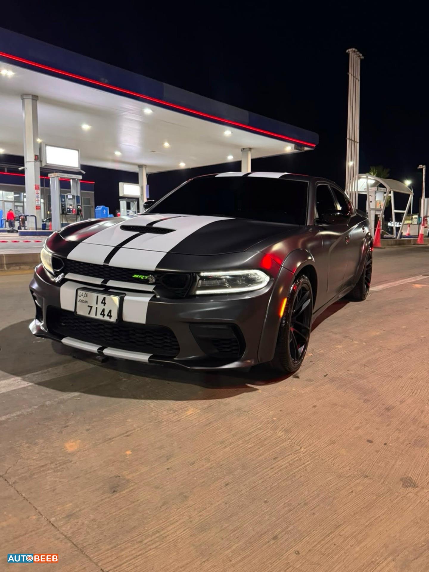 Dodge Charger 2019