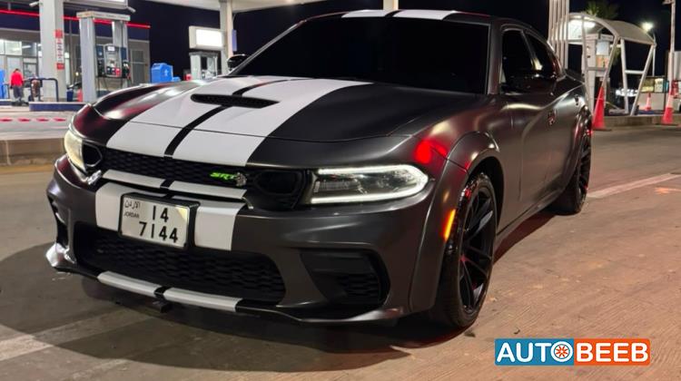 Dodge Charger 2019