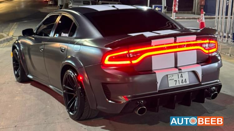 Dodge Charger 2019