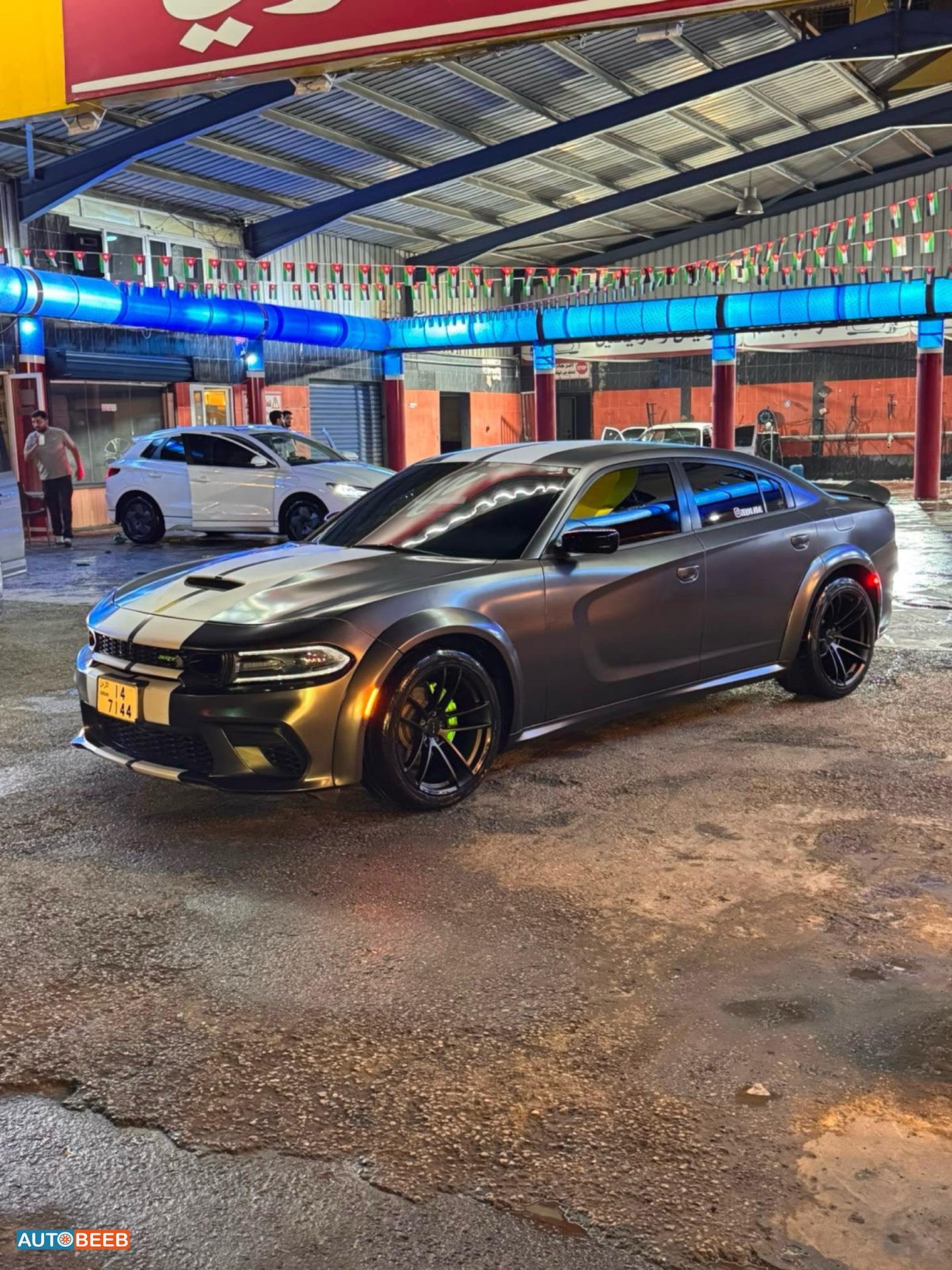 Dodge Charger 2019