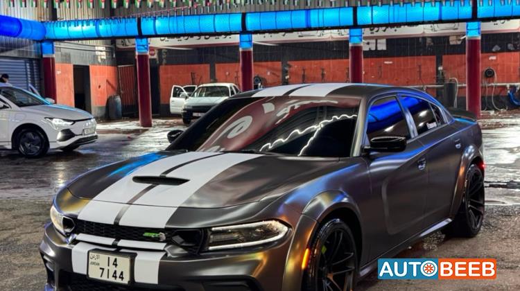 Dodge Charger 2019