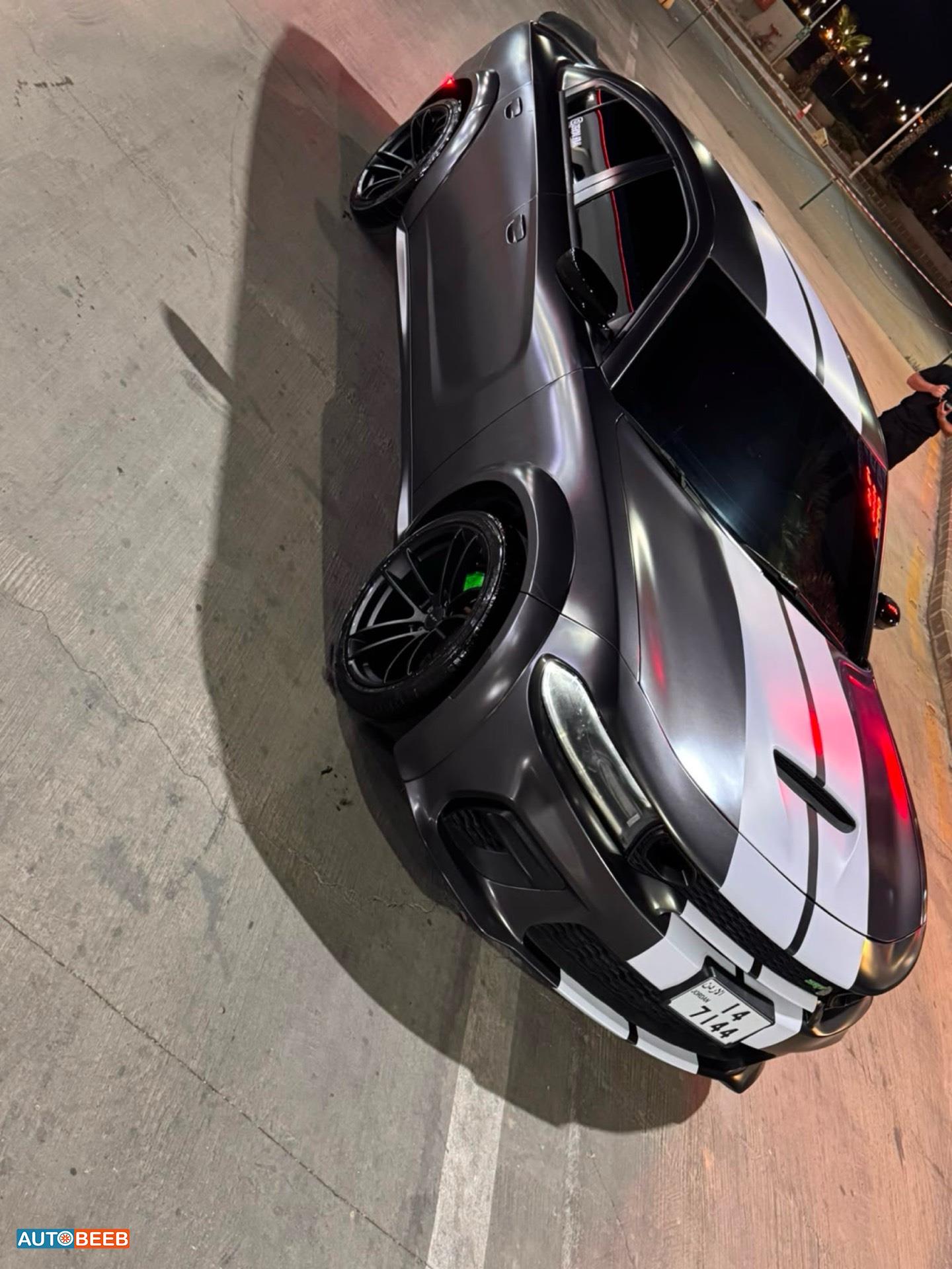 Dodge Charger 2019