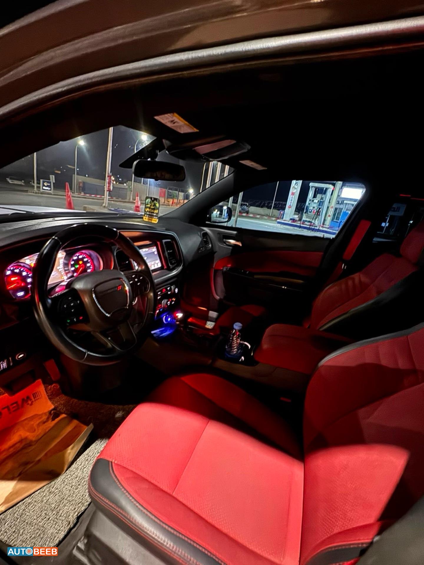 Dodge Charger 2019