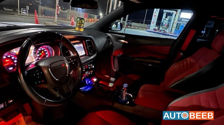 Dodge Charger 2019