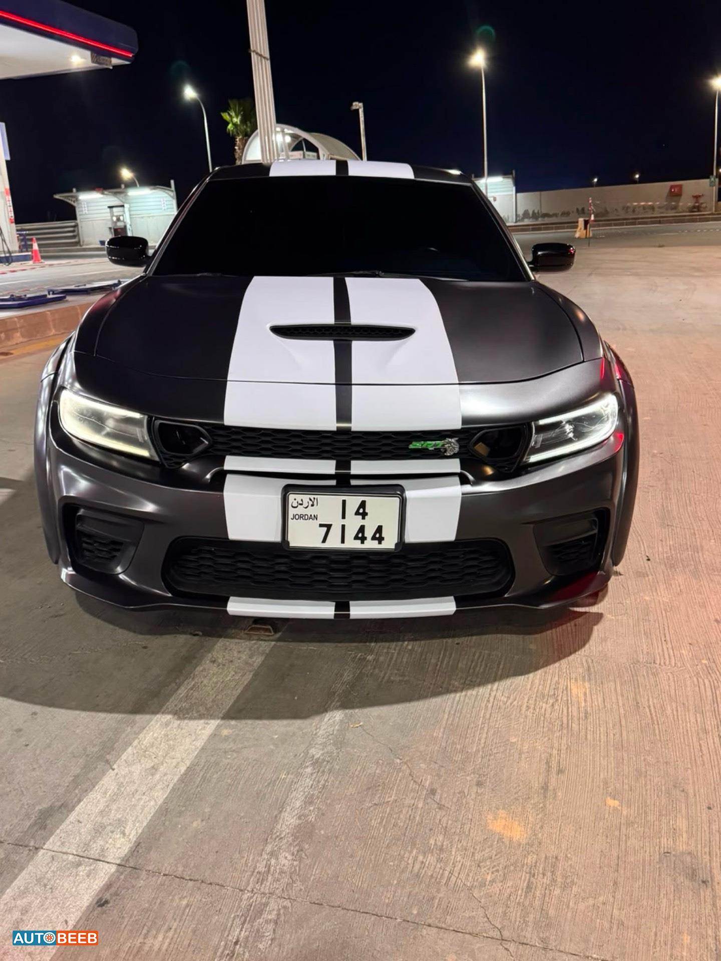 Dodge Charger 2019