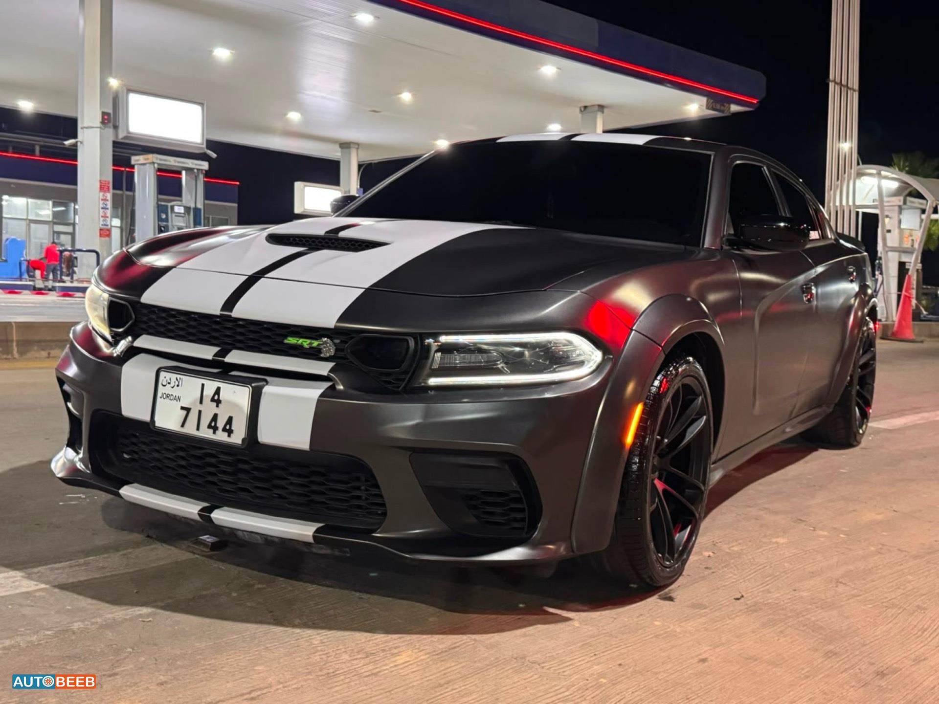 Dodge Charger 2019