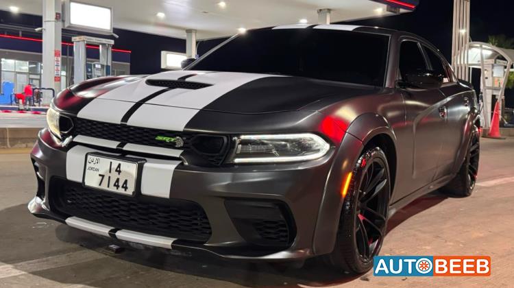 Dodge Charger 2019
