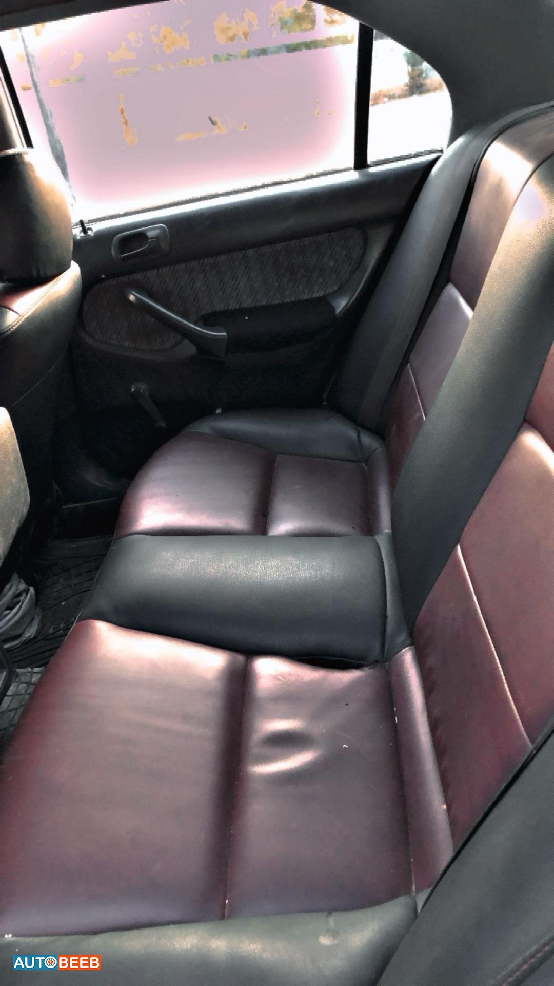 Honda Civic 1999