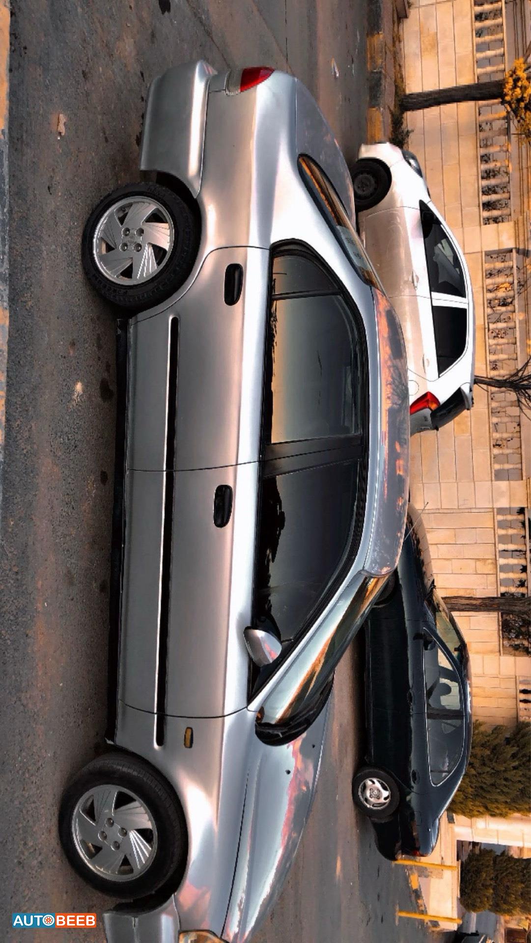 Honda Civic 1999